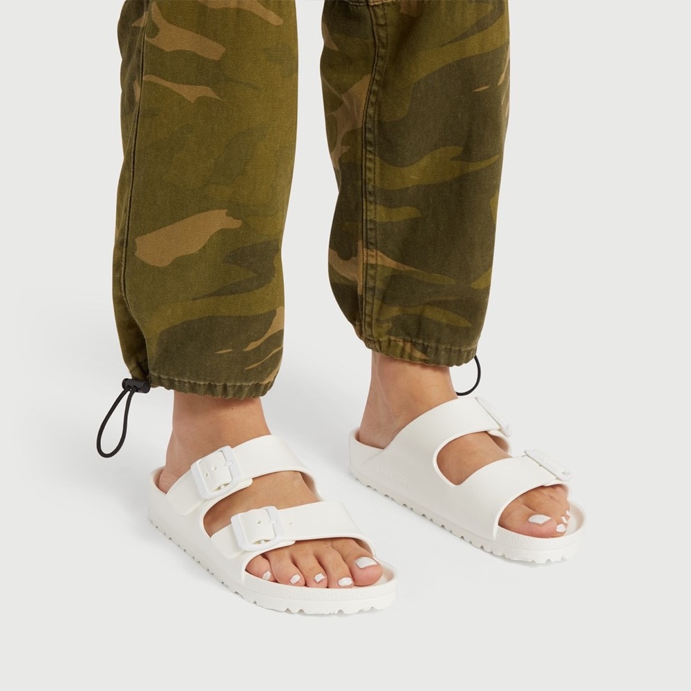 Birkenstock Arizona Eva Sandals
Women's Narrow Fit